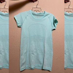 Lululemon Swifty Tech Shirt
